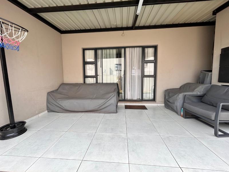 3 Bedroom Property for Sale in Leloko Lifestyle Estate North West